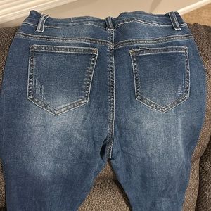 Quality Denim Jeans Rue 21